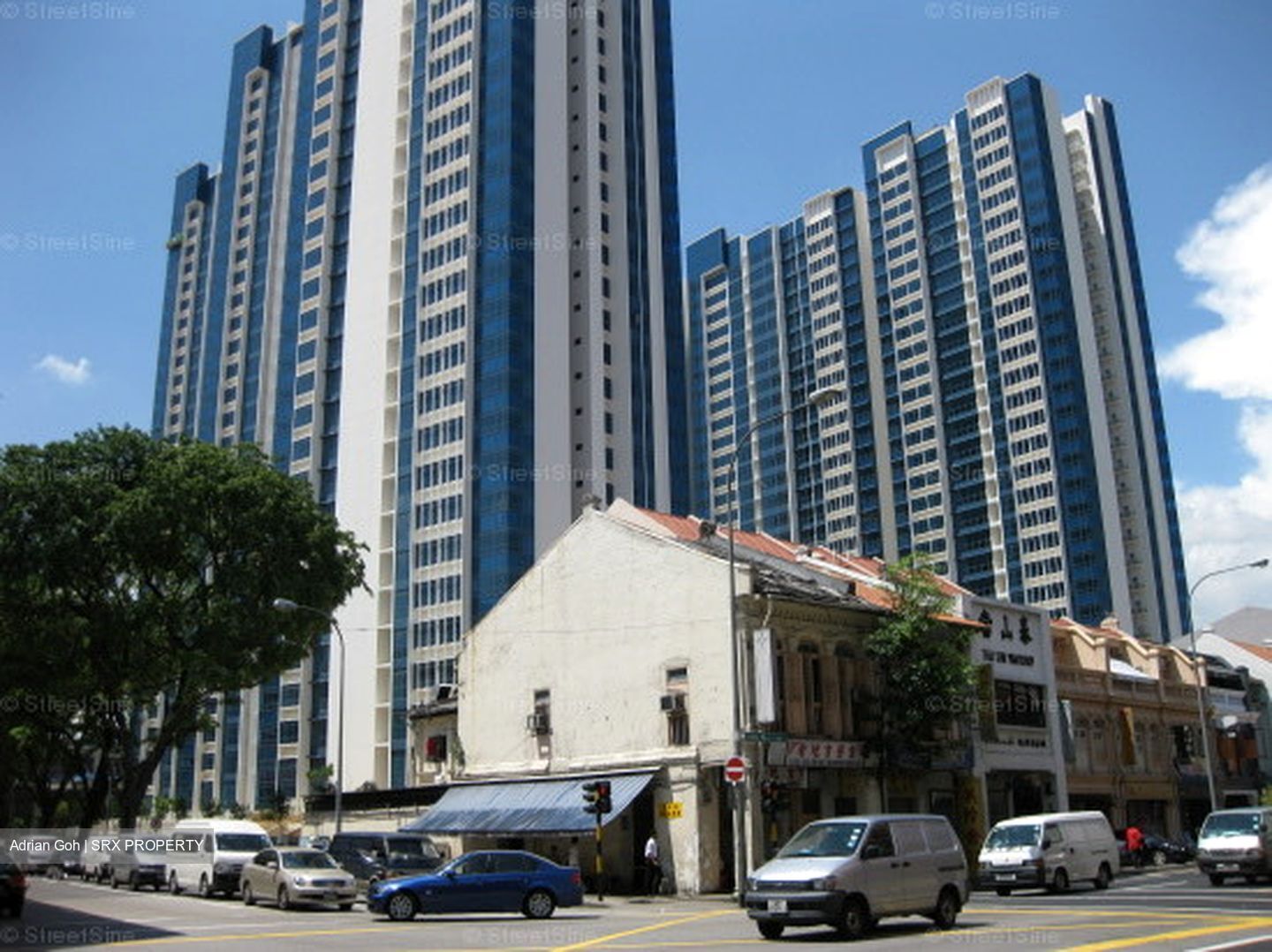 City Square Residences (D8), Condominium #432818911
